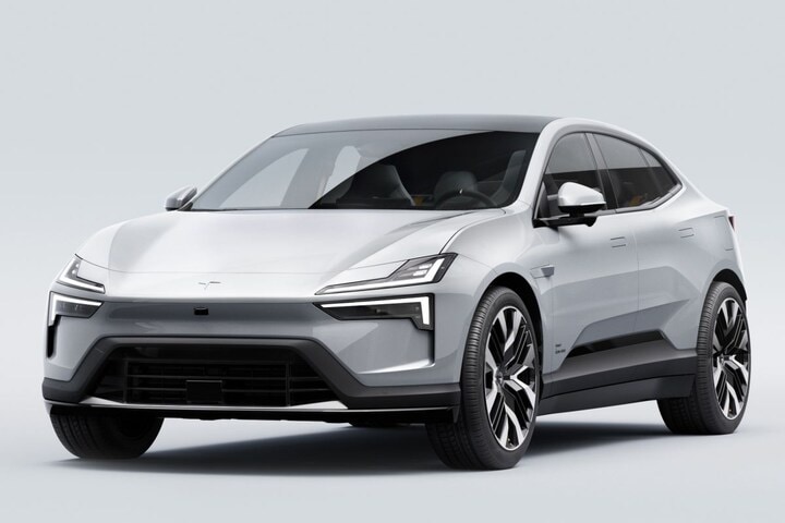 Polestar 4