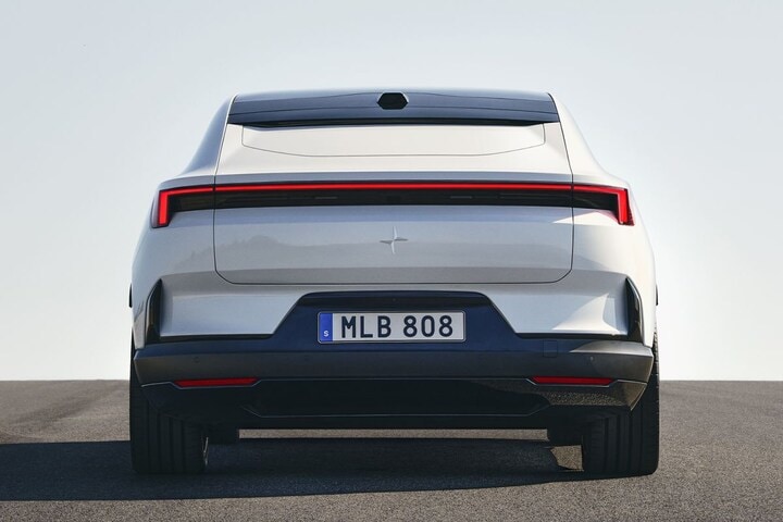 Polestar 4
