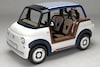 Castagna Milano Fiat Topolino