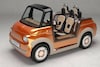 Castagna Milano Fiat Topolino