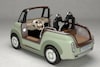 Castagna Milano Fiat Topolino