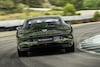 Bentley Continental GT Speed eerste rijtest