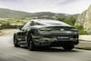 Bentley Continental GT Speed eerste rijtest