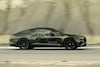 Bentley Continental GT Speed eerste rijtest