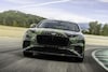 Bentley Continental GT Speed eerste rijtest