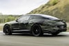 Bentley Continental GT Speed eerste rijtest