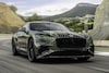 Bentley Continental GT Speed eerste rijtest