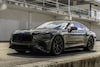 Bentley Continental GT Speed eerste rijtest