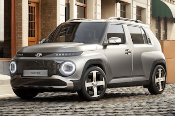 Hyundai Inster