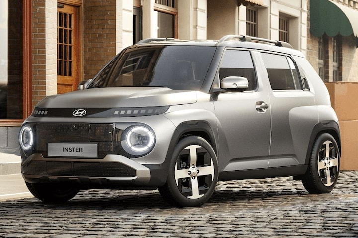 Hyundai Inster