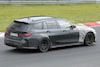 Spyshots BMW M3 Touring CS