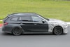 Spyshots BMW M3 Touring CS