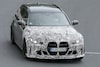 Spyshots BMW M3 Touring CS