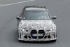Spyshots BMW M3 Touring CS