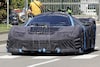 Ferrari 'F250' hypercar spyshots