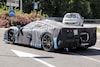 Ferrari 'F250' hypercar spyshots