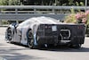 Ferrari 'F250' hypercar spyshots