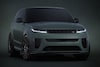 Range Rover Sport SV Celestial Collection