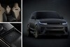 Range Rover Sport SV Celestial Collection