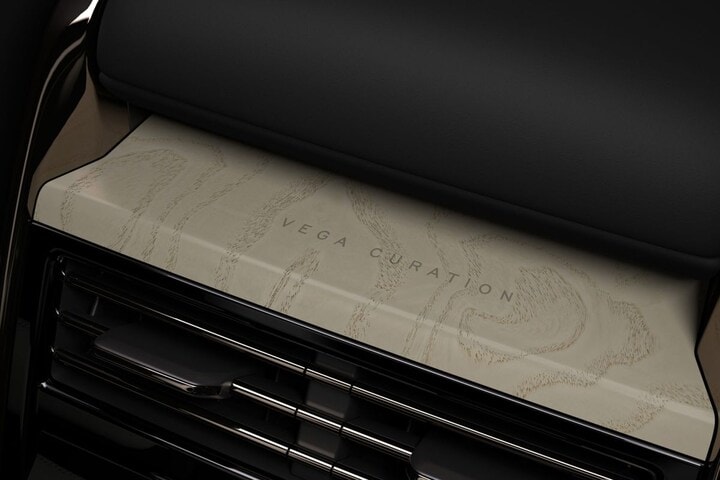 Range Rover Sport SV Celestial Collection