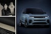 Range Rover Sport SV Celestial Collection