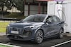 Audi Q6 e-tron quattro (2024)