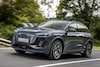 Audi Q6 e-tron quattro (2024)
