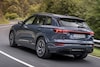 Audi Q6 e-tron quattro (2024)