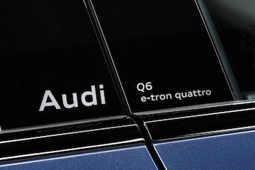 audi type-aanduiding