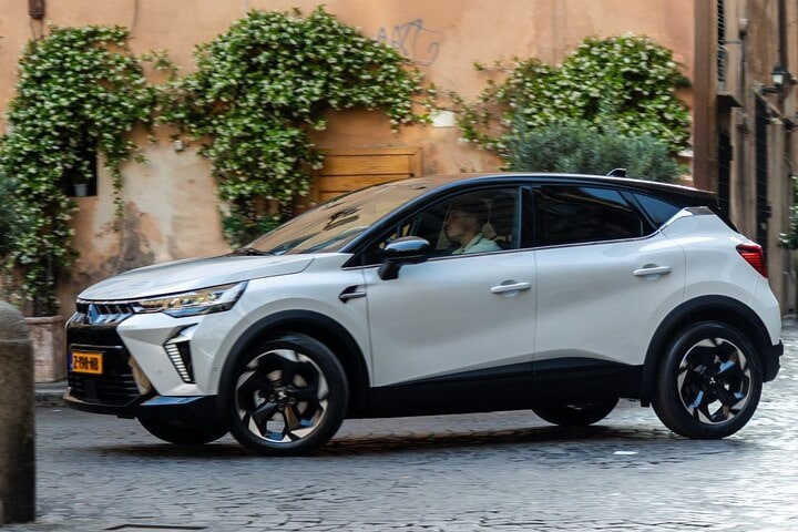 Mitsubishi ASX (2024)
