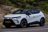 Mitsubishi ASX (2024)