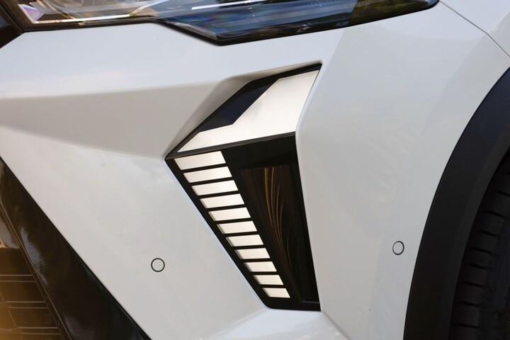 Mitsubishi ASX (2024)