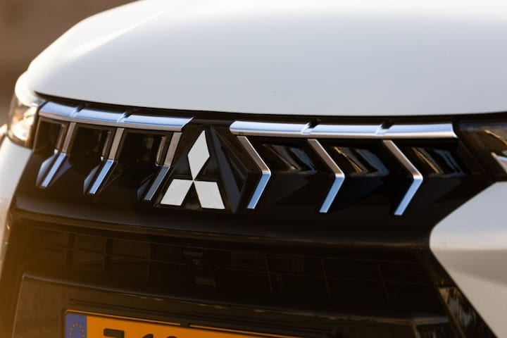 Mitsubishi ASX (2024)