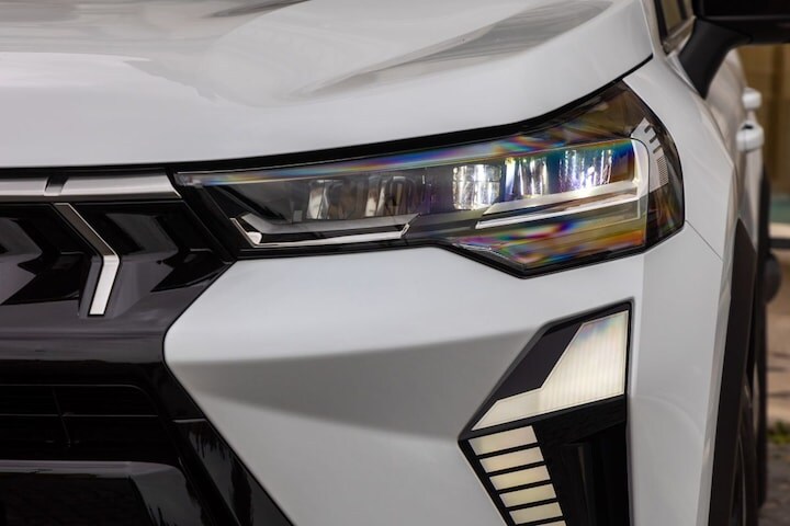 Mitsubishi ASX (2024)