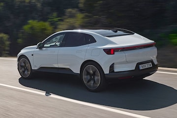 Polestar 4