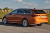 Skoda Octavia Business Edition Plus