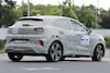 Spyshots Ford Puma Electric / E-Puma