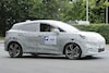Spyshots Ford Puma Electric / E-Puma