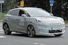 Spyshots Ford Puma Electric / E-Puma