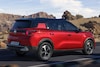 Citroën ê-C3 Aircross