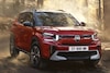 Citroën ê-C3 Aircross