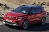 Citroën ê-C3 Aircross