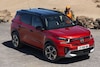 Citroën ê-C3 Aircross