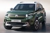 Citroën ê-C3 Aircross