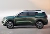 Citroën ê-C3 Aircross