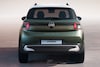 Citroën ê-C3 Aircross