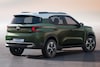 Citroën ê-C3 Aircross