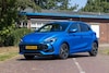 MG3 Hybrid+