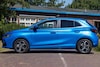 MG3 Hybrid+