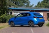 MG3 Hybrid+